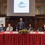 presentazione finale Argento Perugia 2022