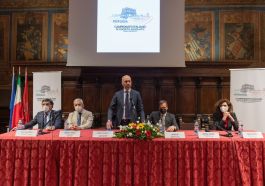 presentazione finale Argento Perugia 2022