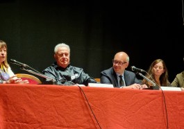 presentazione in arte veteri