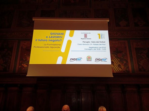 Giovani e lavoro: il futuro negato