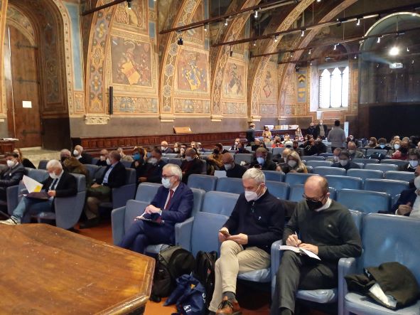 Giovani e lavoro: il futuro negato