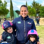 sorelle Monetti e Laliscia