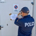 chiusura di 30 giorni per una discoteca di Ponte San Giovanni