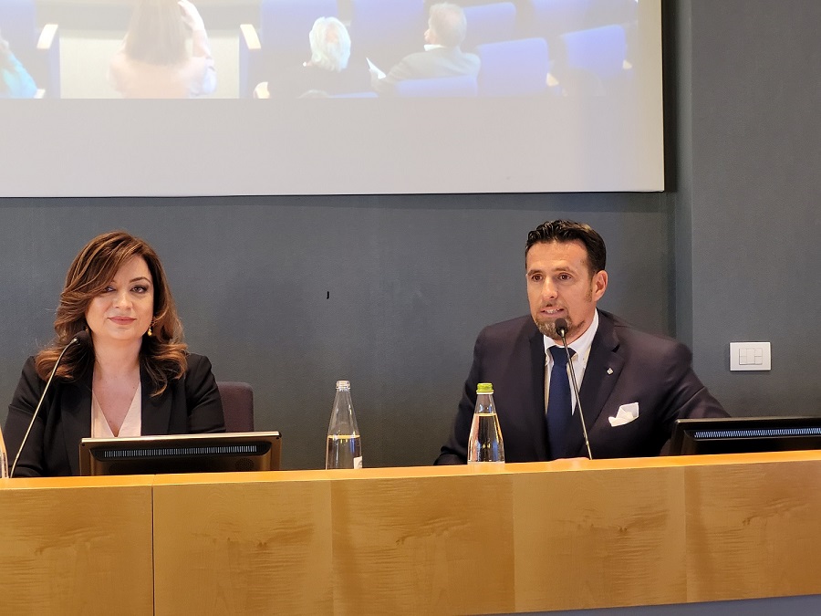 Sinergie di sistema per lo sviluppo del territorio