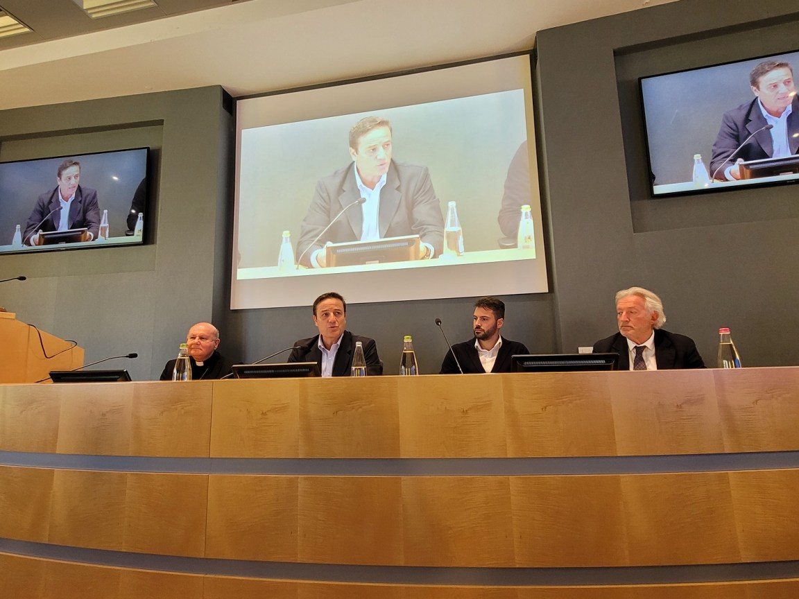 Sinergie di sistema per lo sviluppo del territorio