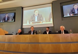Sinergie di sistema per lo sviluppo del territorio