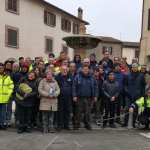 protezione civile deruta