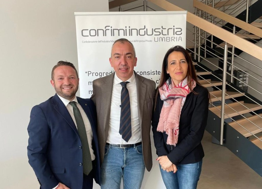 Accordo Confimi Wurth