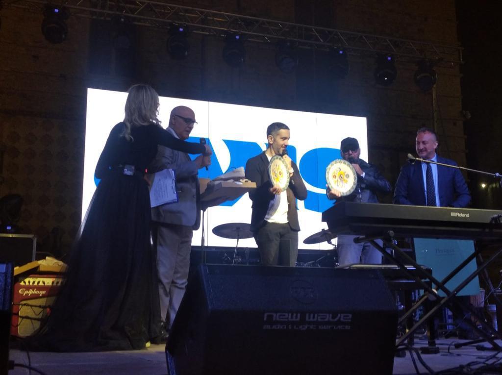 Assemblea nazionale Avis_serata in centro storico Perugia