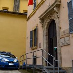polizia commissariato Assisi