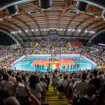 Sir Safety Conad Perugia al palaBarton