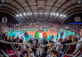 Sir Safety Conad Perugia