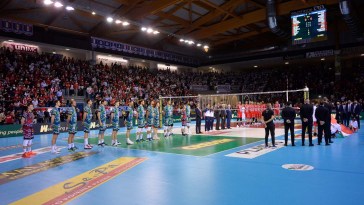 Sir Safety Conad Perugia