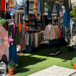 Gli Ambulanti di Forte dei Marmi