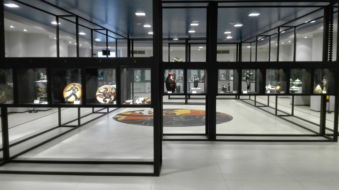 Buongiorno ceramica 2022 Umbertide