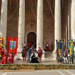 Calendimaggio dei piccoli 2022