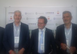 Confagricoltura Umbria e Regione a Napoli