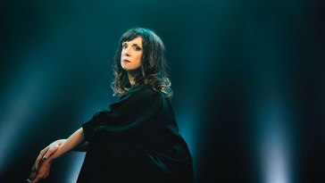 Cristina Donà_foto FRANCESCA SARA CAULI