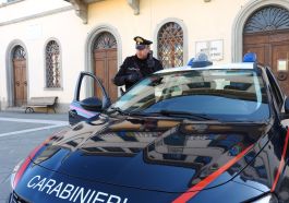 carabinieri San Giustino