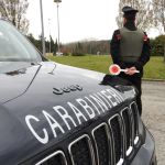 carabinieri città di castello