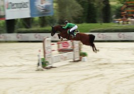 Grand prix internazionale di Montefalco 2022