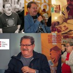 Paco Ignacio Taibo II Encuentro 2022