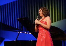 Cristiana Pegoraro Sanremo