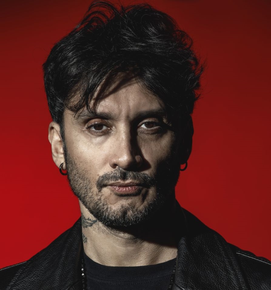 Fabrizio Moro