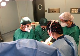 Azienda Ospedaliera S. Maria di Terni