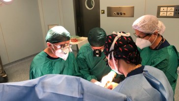 Azienda Ospedaliera S. Maria di Terni