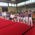 GAM Serie D Tutti i partecipanti Terni 2022