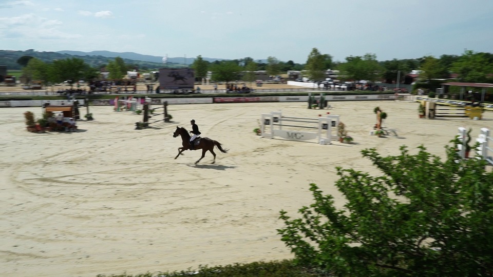 Grand prix internazionale di Montefalco 2022