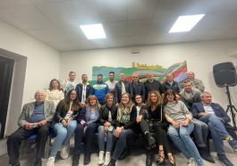 gruppo proloco Magione 2022