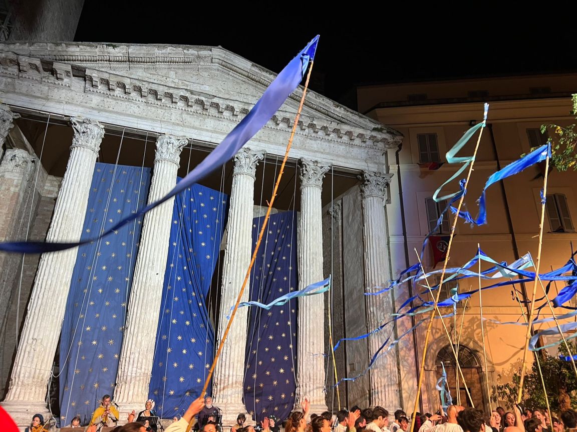 Calendimaggio Assisi 2022