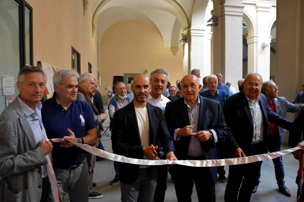 La storia quasi centenaria dell'Ac Città di Castello