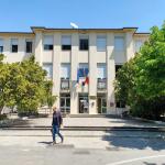 Istituto Da Vinci Foligno