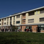 Istituto Salvatorelli Moneta Marsciano