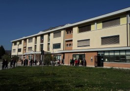 Istituto Salvatorelli Moneta Marsciano