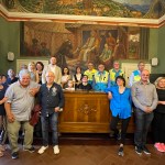 Primo ciclo di cure per la piccola Lucia