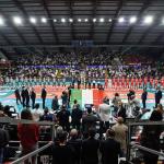 Sir Safety Conad Perugia vs Cucine Lube Civitanova