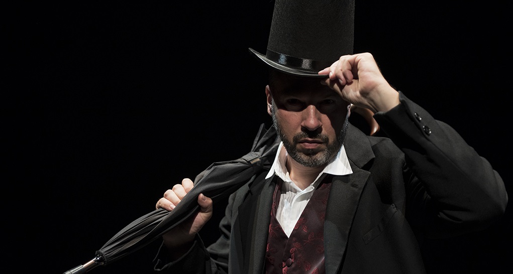 Murubutu ph Nicolò degli Incerti Tocci