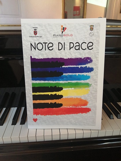 note di pace