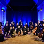 Orchestra da Camera di Perugia PH. Marco Giugliarelli