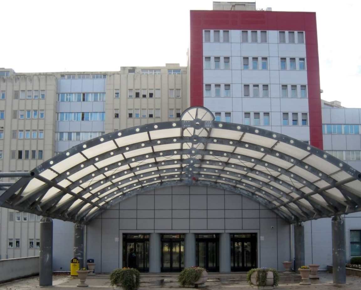Ospedale di Perugia