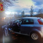 incidente città di castello