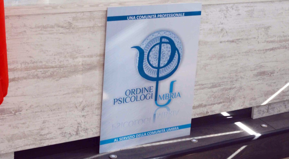 ordine degli psicologi umbria