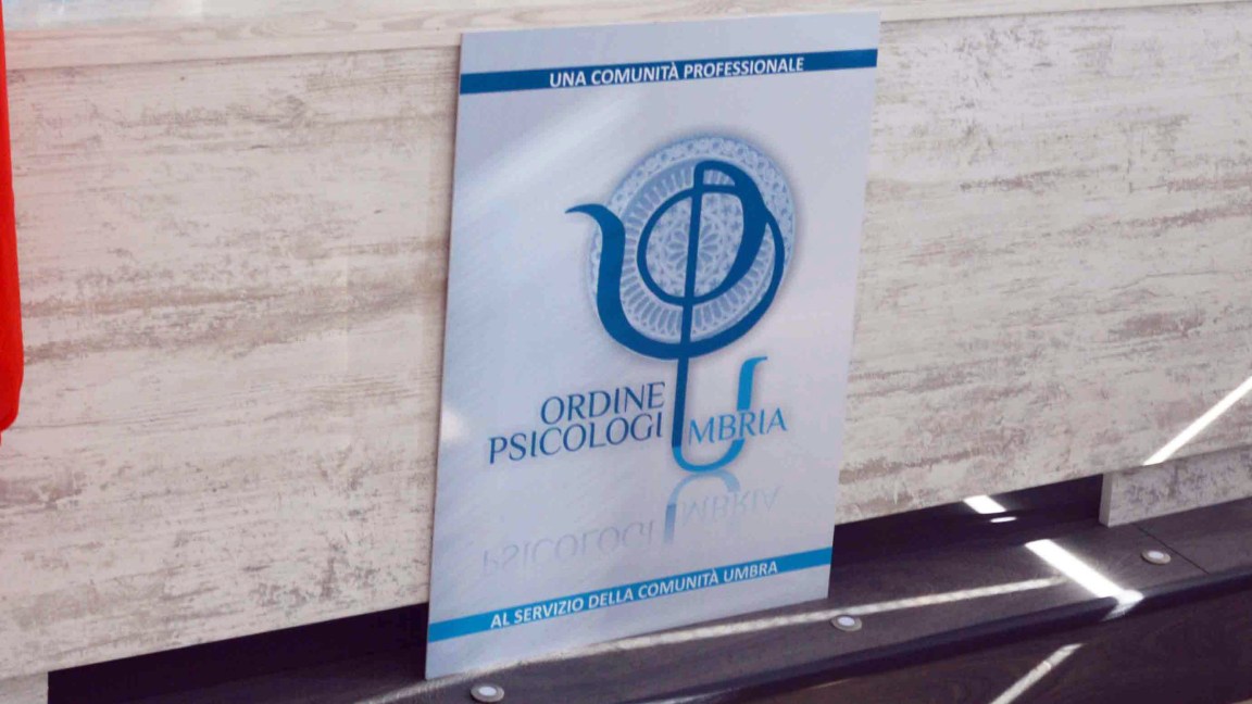 ordine degli psicologi umbria