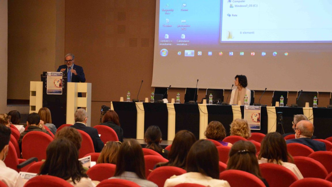 I bisogni psicologici degli umbri: i problemi e le risposte