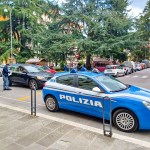 polizia Perugia