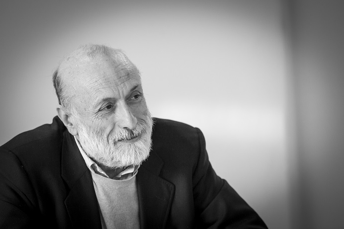 Carlo Petrini